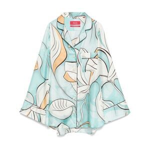 F.R.S For Restless Sleepers Women `Emera` Shirt